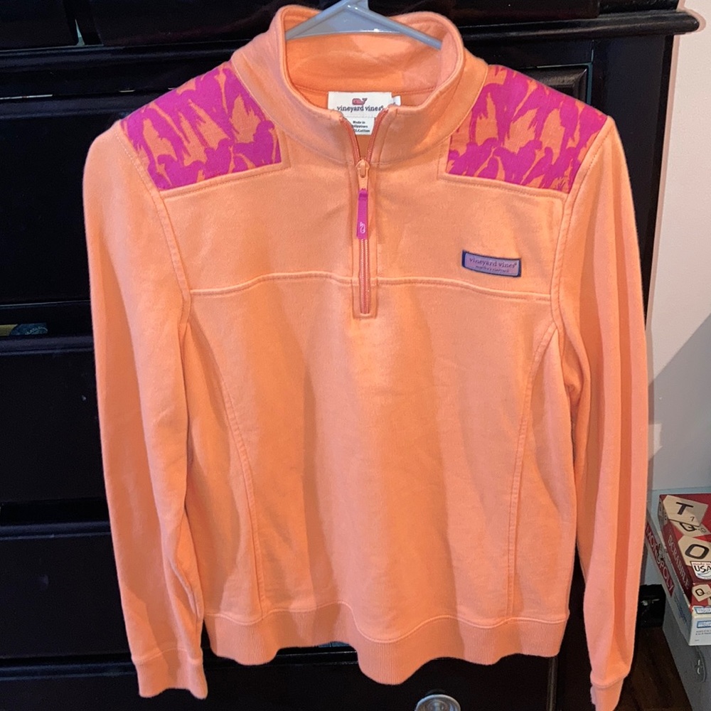 Vineyard vines